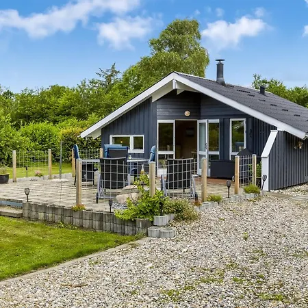 Holiday home Elize - 10km From The Sea By Interhome *
