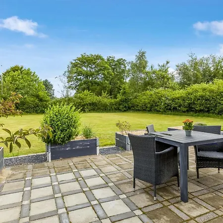 Elize - 10km From The Sea By Interhome Holiday home Oksbol (Syddanmark)