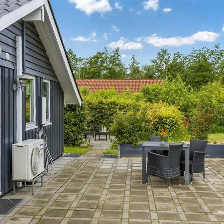 Elize - 10km From The Sea By Interhome *