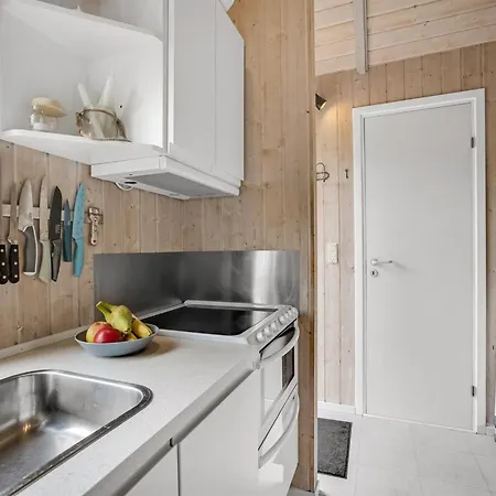 Elize - 10km From The Sea By Interhome * Oksbol (Syddanmark)