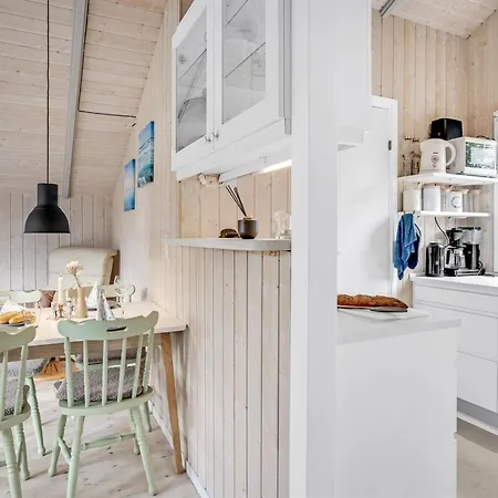 Elize - 10km From The Sea By Interhome Holiday home Oksbol (Syddanmark)