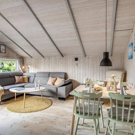 Holiday home Elize - 10km From The Sea By Interhome Oksbol (Syddanmark)