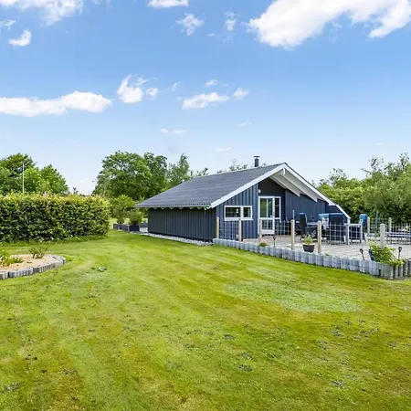Elize - 10km From The Sea By Interhome Oksbol (Syddanmark)