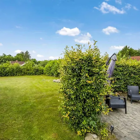Holiday home Elize - 10km From The Sea By Interhome Oksbol (Syddanmark)