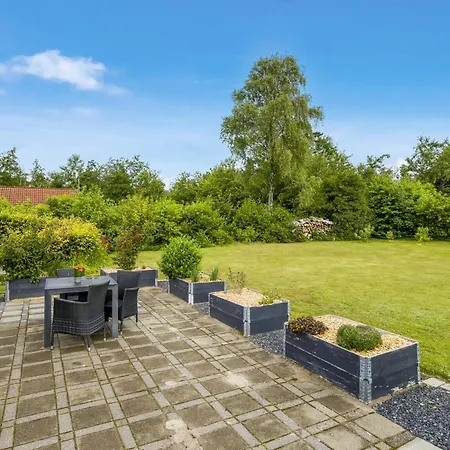 Vakantiehuis Elize - 10km From The Sea By Interhome Oksbøl