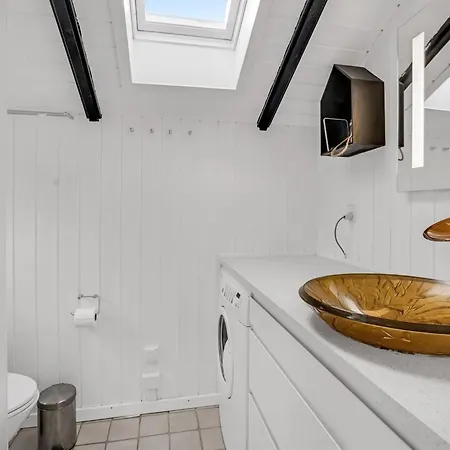 Holiday home Elize - 10km From The Sea By Interhome Oksbol (Syddanmark)