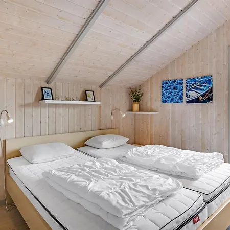 Holiday home Elize - 10km From The Sea By Interhome *