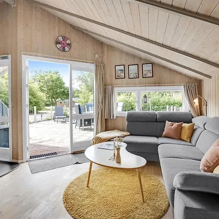 Holiday home Elize - 10km From The Sea By Interhome *